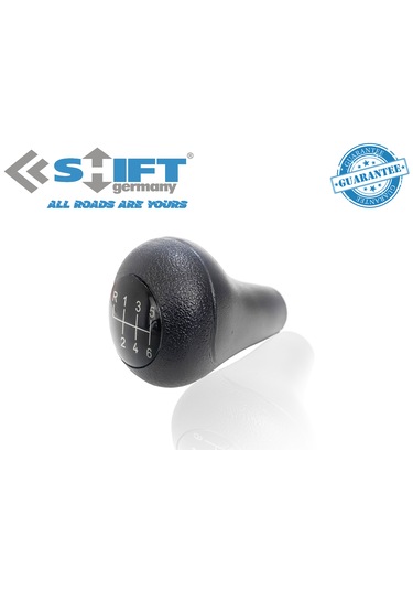 Bmw E30 Vites Topuzu Medical Pvc Oem Kalin Tip 6 Vites