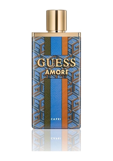 Guess Amore Capri Kadın Parfüm EDT 100 ML