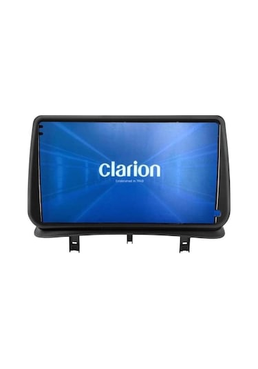 Renault Clio 3 Android Multimedya Sistemi 4-64 Clarion 2005-2012