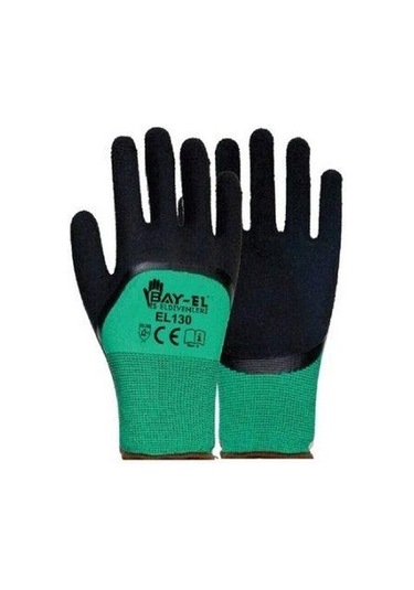 Bay-el Soft Eldiven 10'lu Paket