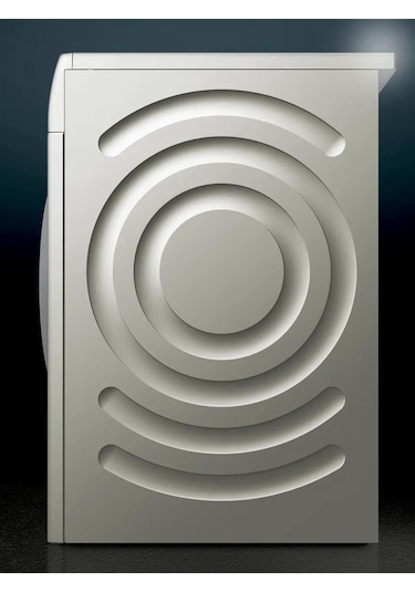 Siemens WG44A2ZXTR 1400 Devir 9 KG Çamaşır Makinesi