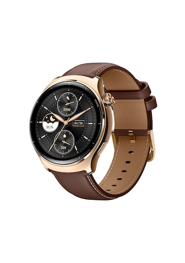 Mibro Watch Lite 3 Pro 1.32'' Akıllı Saat (Distribütör Garantili)