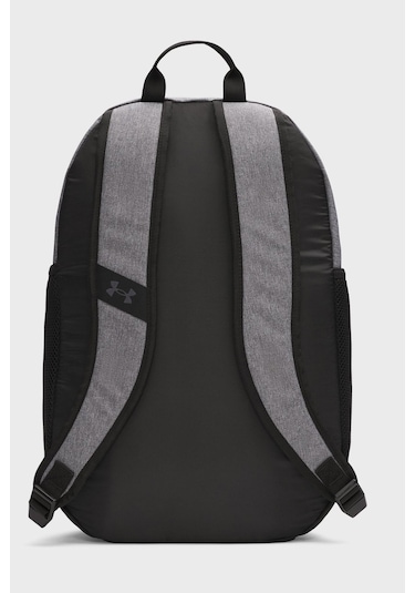 Under Armour Hustle Sport 6.0 Unisex Sırt Çantası Gri
