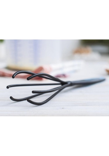 Tupperware Modern Peri Çırpıcı 7699237550348 Siyah