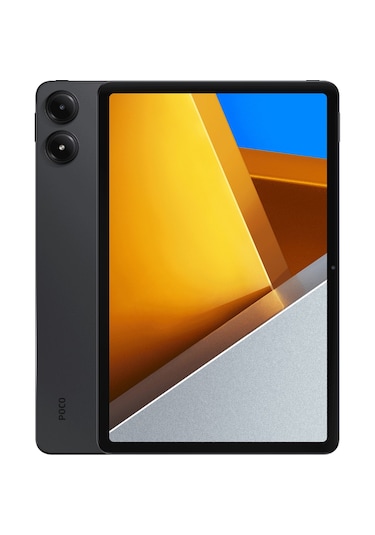 Poco Pad 8 GB 256 GB 12.1" Tablet