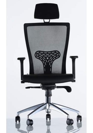 Dekofis Goldsit Quatro Yönetici Koltuk