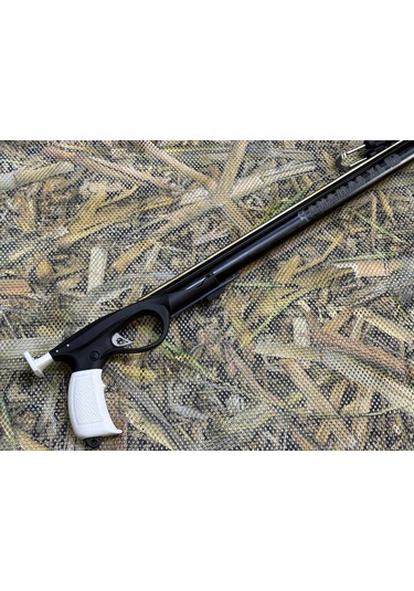 Anamas Kanallı Zıpkın 60 Lık Paslanmaz Krom Şiş Kaliteli Lastik