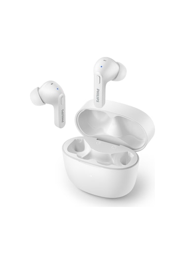 Philips TAT2206WT/00 Tws Bluetooth Kulak İçi Kulaklık
