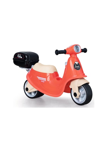 Smoby Food Express Scooter Motor 721007