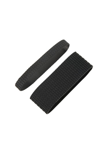 Mufunye Tamron Sp 24-70mm F/2.8 Di Vc Usd A007 Lens İçin Tam Uyumlu Kamera Lens Zoom Halka Rehberi, Kauçuk Malzeme, Dayanıklı Değiştirme Parçası