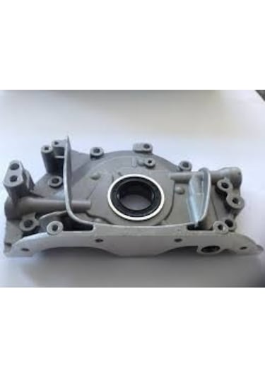 Yağ Pompası Suzuki Swift 1.0 G10 Diğer