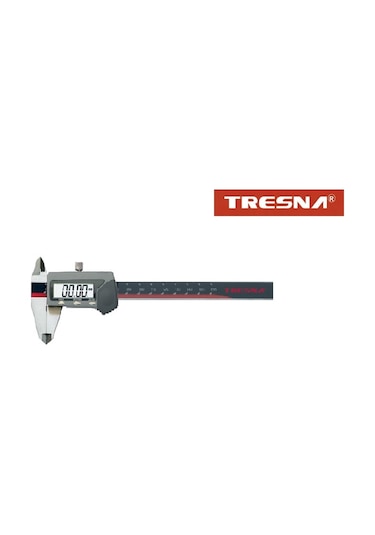 Tresna Standart Dijital Kumpas 150Mm