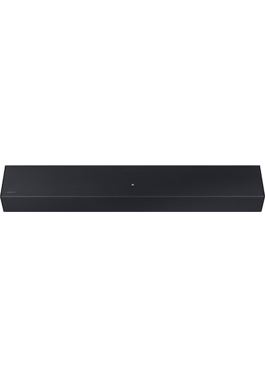 Samsung HW-C400 Soundbar Ses Sistemi