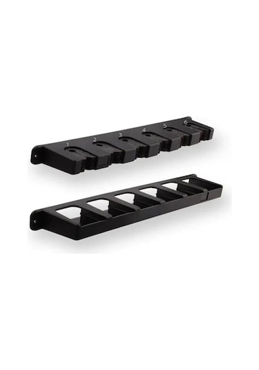 Powerex Olta Kamış Duvar Standı 6 Lı