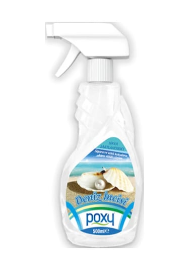 Poxy Hava Şartlandırıcı Deniz İncisi 500 ML