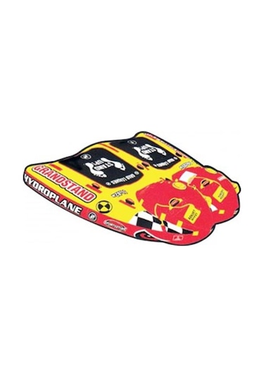 Sportsstuff Ringo Grandstand 2 264x224 Cm
