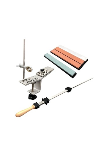 Ankatek Suntek Magideal Ev Profesyonel Bıçak Bileyici Sistemi Sabit Açı B