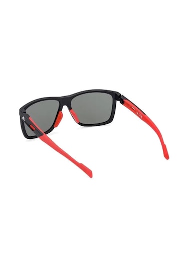 Adidas Sp0067 05d 60 Güneş Gözlüğü Siyah