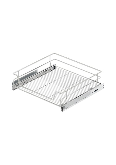 Starax S-2012 Bağımsız Teleskopik Raylı Çekmece, 60 Cm