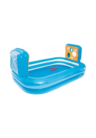 Bestway  Büyük Boy Şişme  Şut Oyunu Havuzu