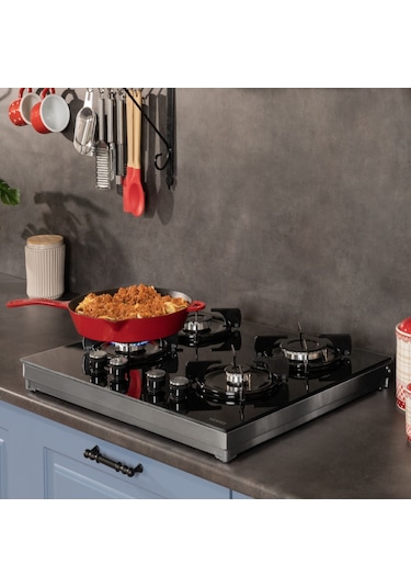 Vestel SO 6114 YS DG Set Üstü Ocak