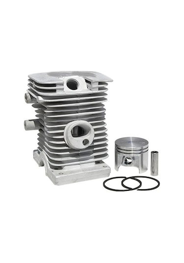 Stil Ms 180 Silindir Piston Set 38 Mm-mefa