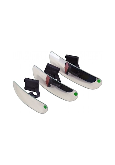 Takgör Iç Dikiz Ayna 3 Lü O-Va Kollu Set-3 E Sade 558.050E