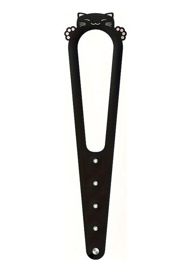 Köpek Önleme İçin Abs Kedi Kapısı Mandalı