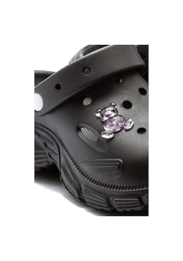 Twigy Sevilla Kadın Terlik Siyah-siyah 36/40 Siyah/siyah Siyah