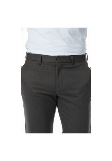 Ecer Erkek Pantolon 23136520 Yeşil