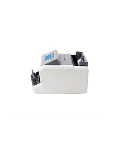 Hesaplidepom Hl-p80 Karışık Para Sayma Makinesi 6 Ülke Para Birimi Tl, Usd, Euro,gbp, Chf, Rub
