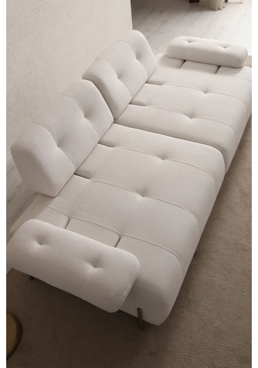 Lima Koltuk Takımı 3+3+1+1+piyon Çok Renkli