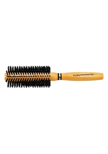 Elsa Professional 0.61 Sert Saç Fırçası