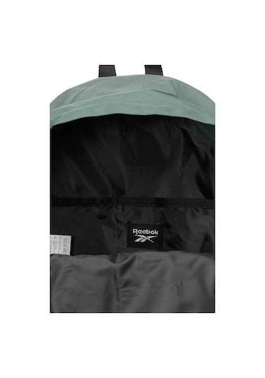 Reebok Mochıla Basıc Khak Haki Kadın Sırt Çantası Haki