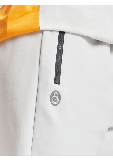 Galatasaray Erkek Şort E241147 Gri