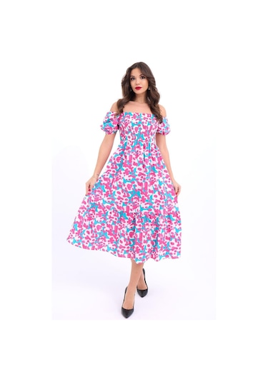 5525 Elbise-arezzo Arezzo