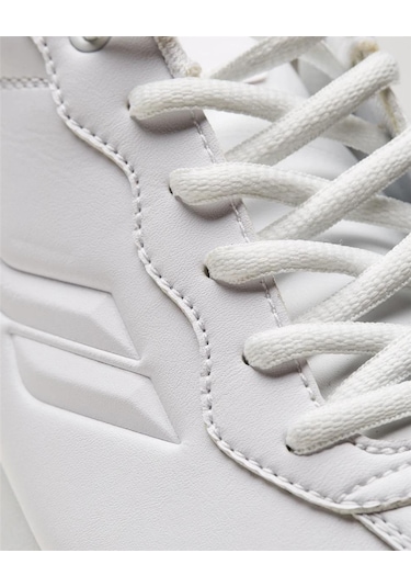 Lescon Neptün 5 Beyaz 36-40 Sneaker Ayakkabı Beyaz