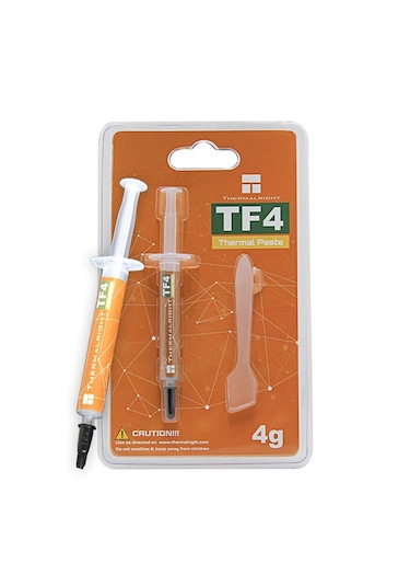 Thermalright Tf4 4g Termal Macun