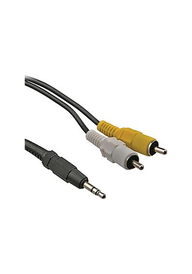 Ce-Link Eg-D2 Nikon Av Tv Görüntü Kablosu