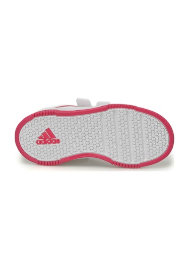Adidas Tensaur Sport 2.0 Cf I Beyaz Kız Çocuk Sneaker 000000000101508411 Beyaz - Mor