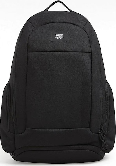 Vans Sırt Çantası Resolute Black Vn000rgbblk1