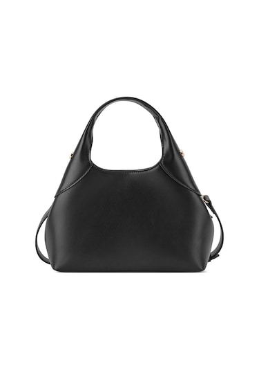 Nine West Eamon Ngn129173 5pr Siyah Kadın El Çantası 000000000102036315 Siyah