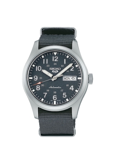 Seiko 5 Sports SRPG31K Erkek Kol Saati