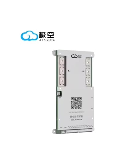 Jk Smart 8s-24s 300a Universal Bms 2a Balans Bt