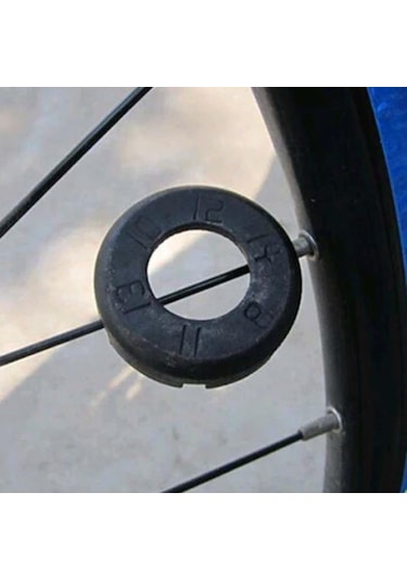 Bisiklet Jant Teli Akordiyon Anahtarı