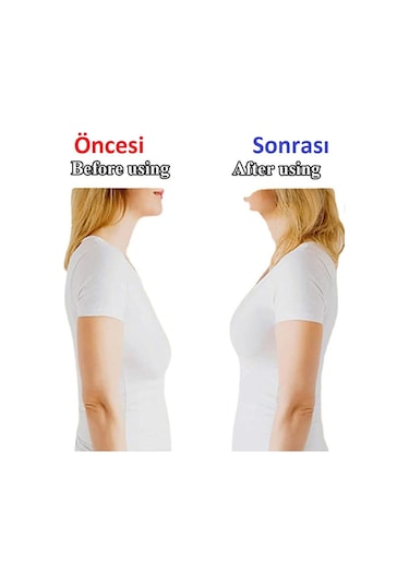 5 Metre Görünmez Göğüs Ped Su Geçirmez Bandı Tekstil