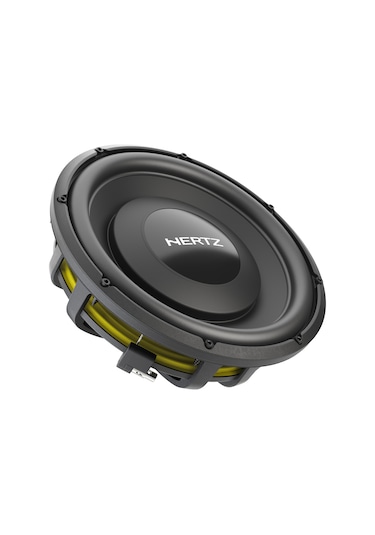 ÖZTÜRK ELEKTRONİK-HERTZ MİLLE MPS 300 S4