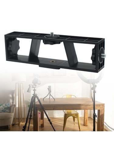 Suntek Selfie Çubuğu Video Kaydı Için Telefon Montaj