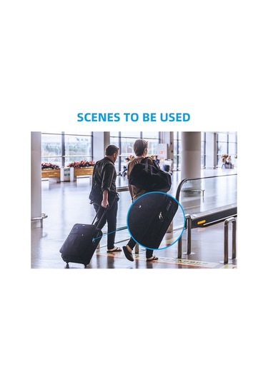 Createtech Akıllı Parmak İzi Kilitli Mini Kasa - Pratik Ve Güvenli Çözüm Diğer