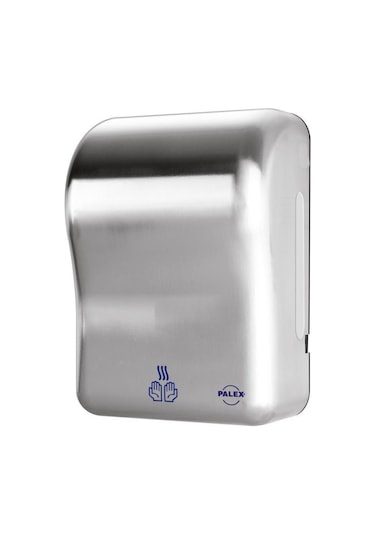 Palex 2000W Fotoselli  Çelik Gövde El Kurutma Makinesi